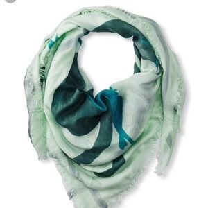 - Leigh & Luca Flamingo Scarf